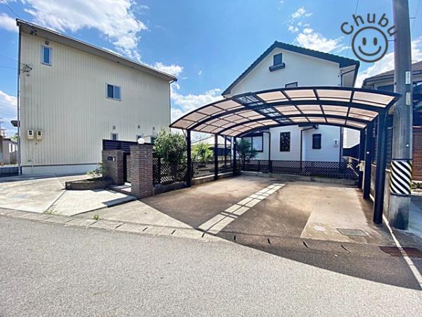 豊田市高町東山の中古一戸建て