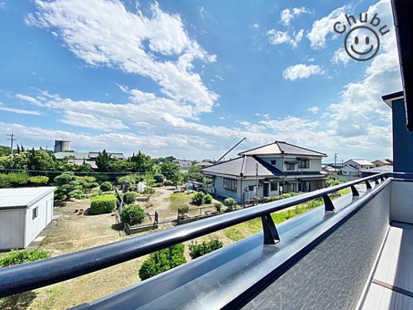 豊田市高町東山の中古一戸建て