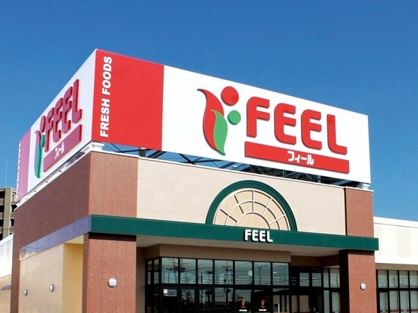 岡崎市元欠町5丁目の中古一戸建て(フィールKAKEMACHI店)