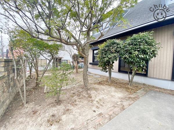 岡崎市元欠町５丁目の中古一戸建て