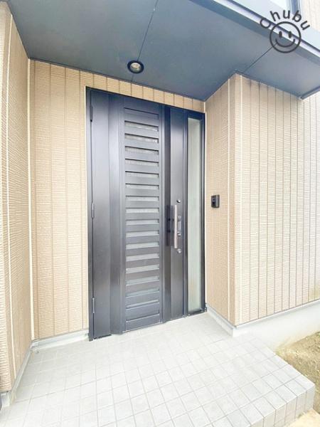 岡崎市元欠町５丁目の中古一戸建て