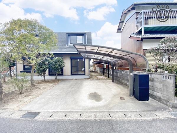 岡崎市元欠町５丁目の中古一戸建て