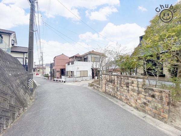 岡崎市元欠町５丁目の中古一戸建て