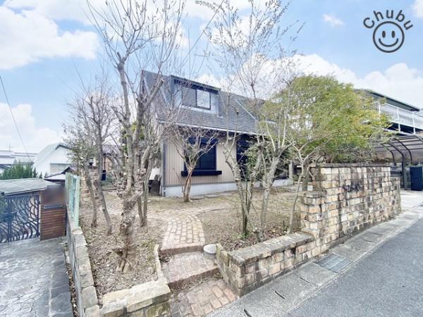 岡崎市元欠町５丁目の中古一戸建て