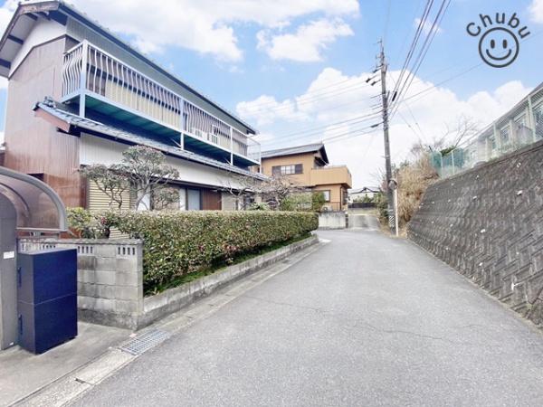 岡崎市元欠町５丁目の中古一戸建て