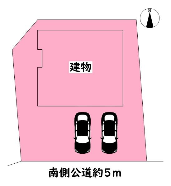 岡崎市元欠町　中古戸建