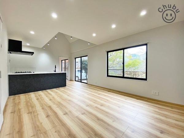 岡崎市元欠町　中古戸建