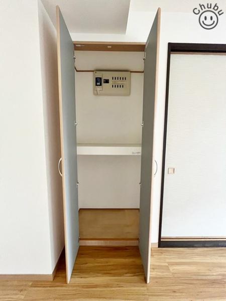 豊田大林町パークホームズ