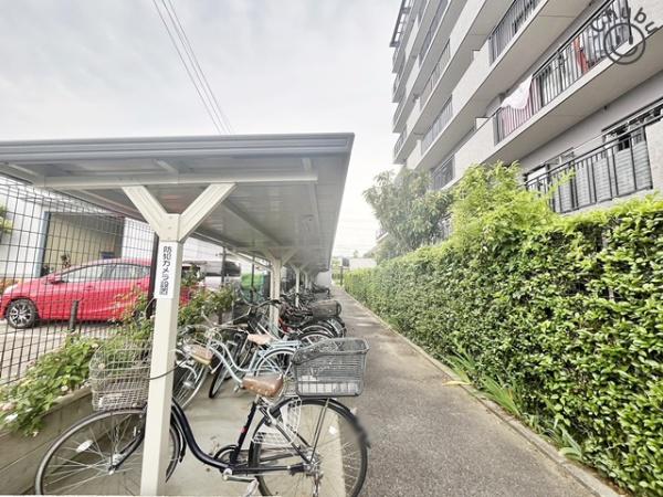 豊田大林町パークホームズ