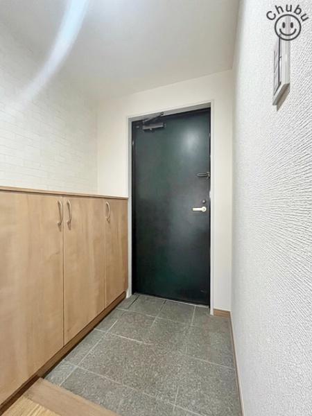 豊田大林町パークホームズ