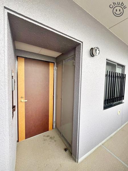 豊田大林町パークホームズ