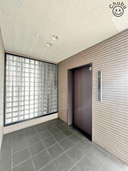 豊田大林町パークホームズ