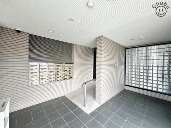 豊田大林町パークホームズ