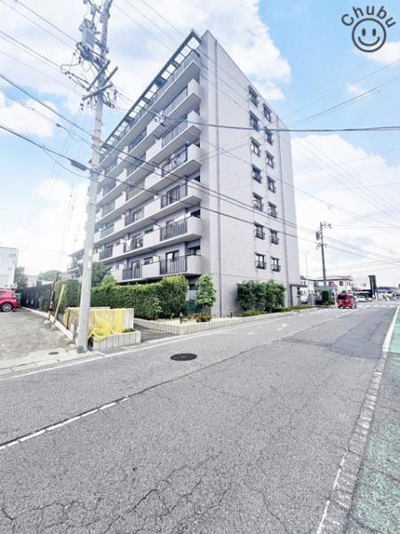 豊田大林町パークホームズ