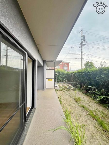 豊田大林町パークホームズ