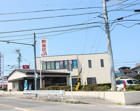 Tステージ前山グランヴィル・スール(JAあいち豊田豊南支店)