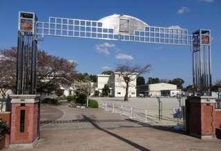 バンベール下市場(豊田市立根川小学校)