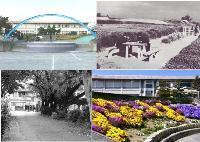 バンベール下市場(豊田市立朝日丘中学校)