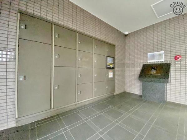 バンベール下市場