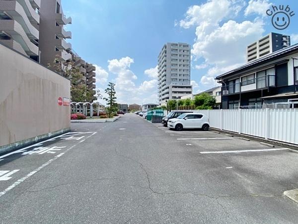 バンベール下市場