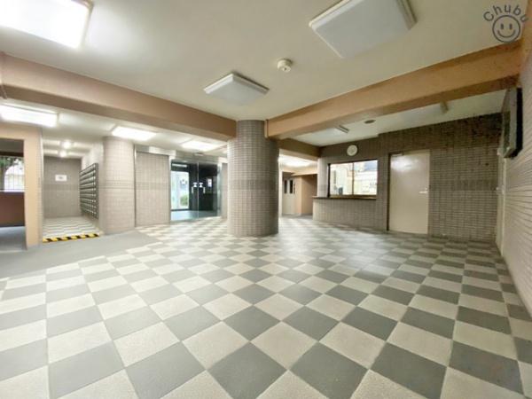 バンベール下市場