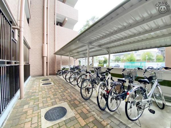 バンベール下市場