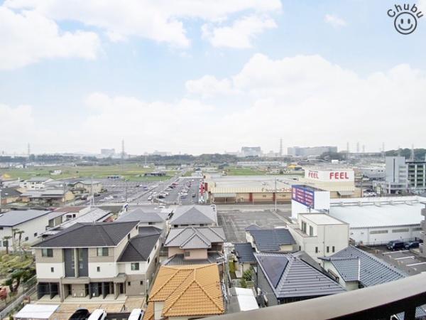 バンベール下市場