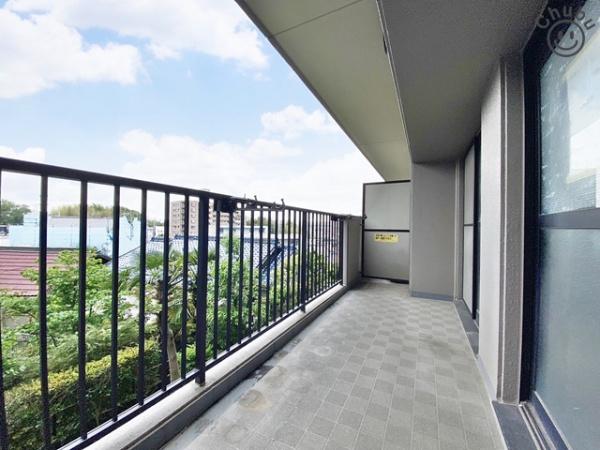 ダイアパレス岡崎南公園西棟