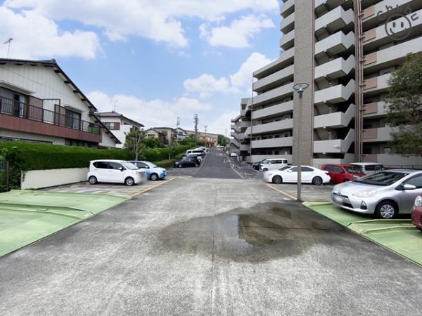 ダイアパレス岡崎南公園西棟