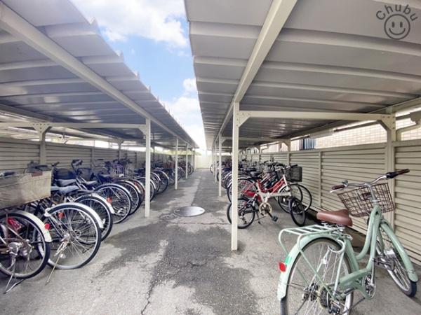 ダイアパレス岡崎南公園西棟