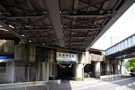 ガーデンヒルズ北野壱番館(北野桝塚駅(愛知環状鉄道線))
