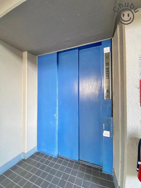 ガーデンヒルズ北野壱番館