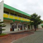 豊田市平山町1丁目の中古一戸建て(豊田市立平山こども園)