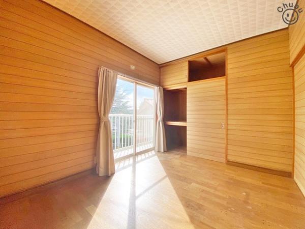 豊田市平山町１丁目の中古一戸建て