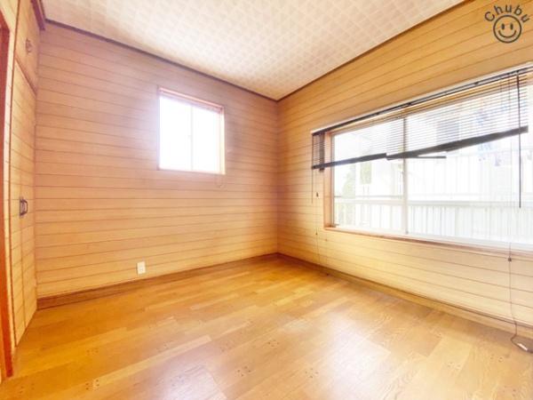 豊田市平山町１丁目の中古一戸建て