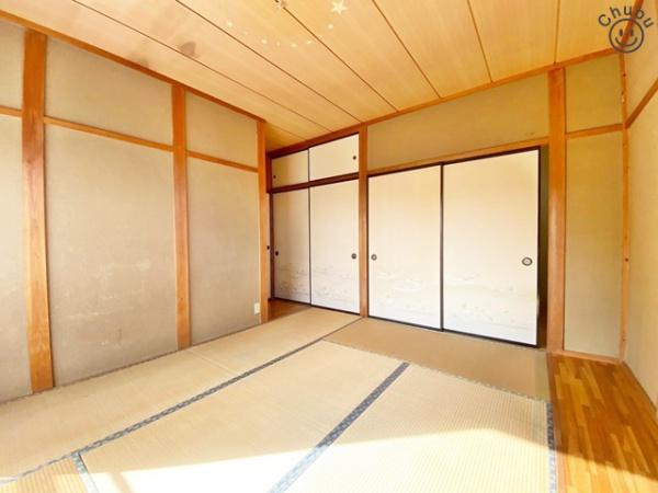 豊田市平山町１丁目の中古一戸建て