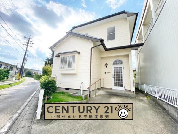 豊田市平山町　中古戸建
