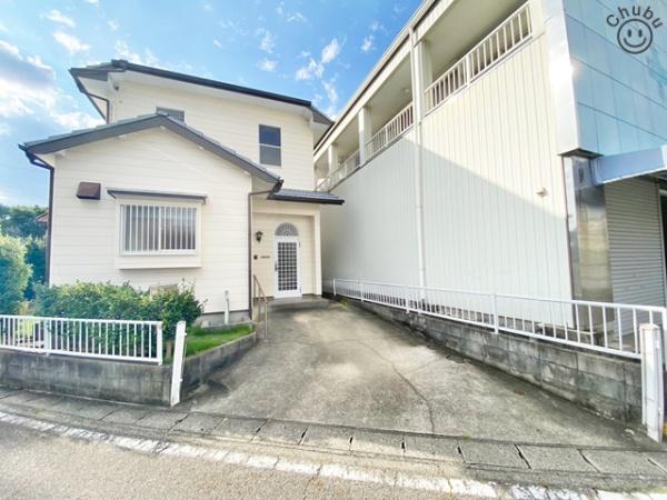 豊田市平山町１丁目の中古一戸建て
