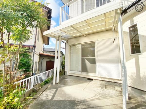 豊田市平山町１丁目の中古一戸建て