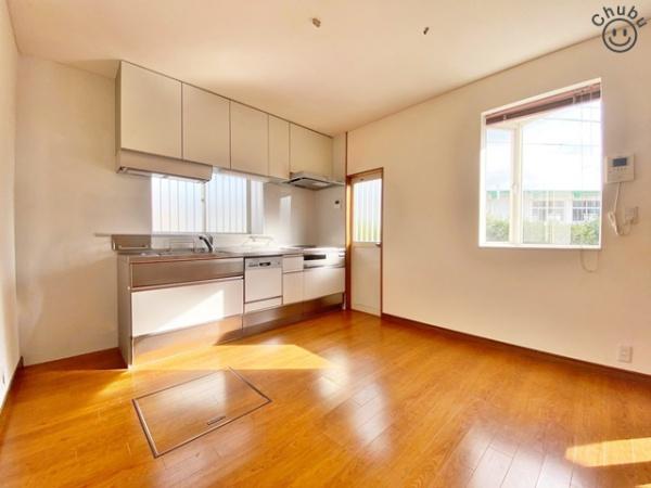 豊田市平山町　中古戸建