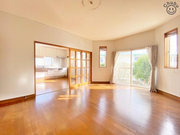 豊田市平山町　中古戸建
