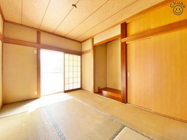 豊田市平山町１丁目の中古一戸建て