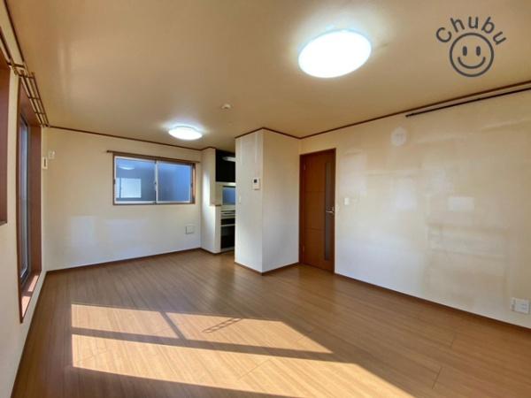 岡崎市松橋町　中古戸建