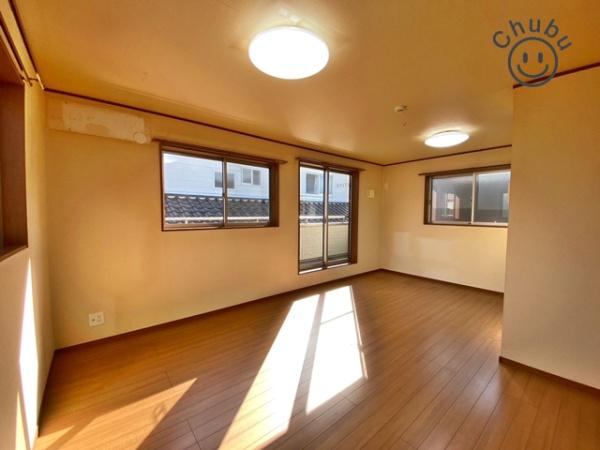 岡崎市松橋町　中古戸建