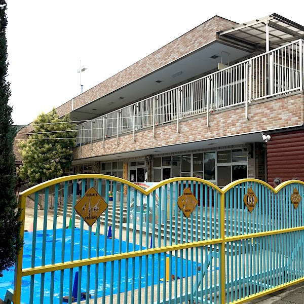 日進市岩崎町元井ゲの中古一戸建て(日進市立北部保育園)