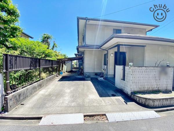 日進市岩崎町元井ゲの中古一戸建て