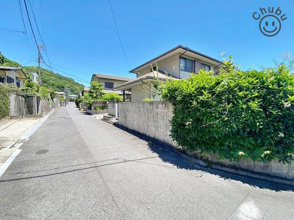 日進市岩崎町元井ゲの中古一戸建て