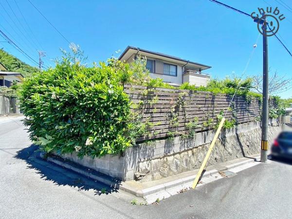 日進市岩崎町元井ゲの中古一戸建て