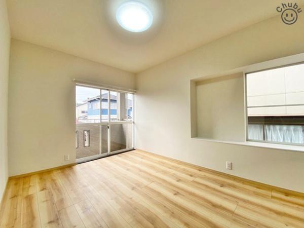 豊田市巴町カキタの中古一戸建て