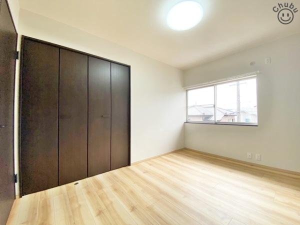 豊田市巴町カキタの中古一戸建て